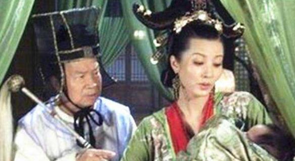 宋仁宗为何一生无子？真实原因很心酸，皆因身边两女子