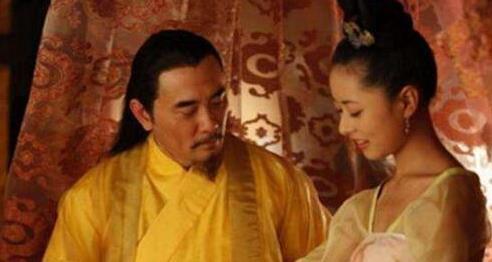 宋仁宗为何一生无子？真实原因很心酸，皆因身边两女子