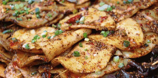 合川肉片的家常做法窍门