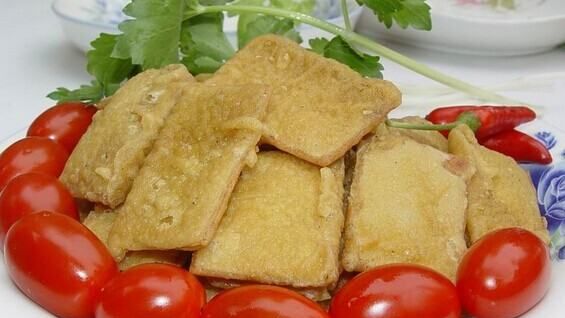 合川区美食介绍,合川肉片的家常做法窍门图3