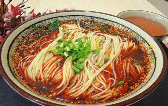 合川区美食介绍,合川肉片的家常做法窍门图5