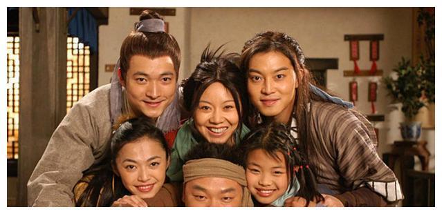 祝无双为何单身？一是滥情，二是阶级