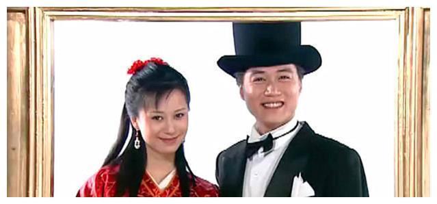 祝无双为何单身？一是滥情，二是阶级