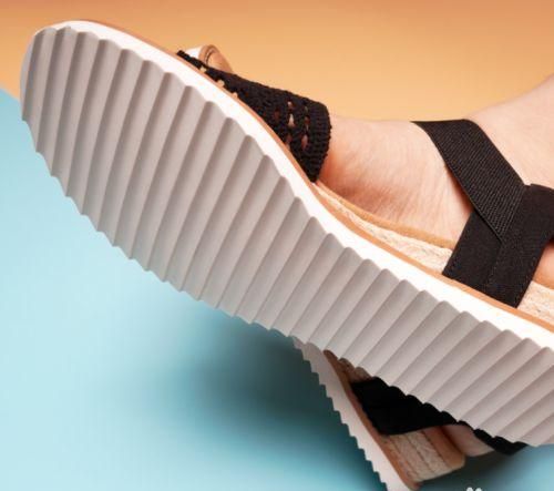 皮凉鞋臭怎么办 教你除臭方法