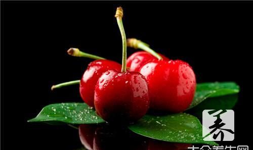 吃车厘子会拉肚子吗