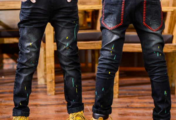 27的腰相当于什么码,裤子27是多大尺码图3