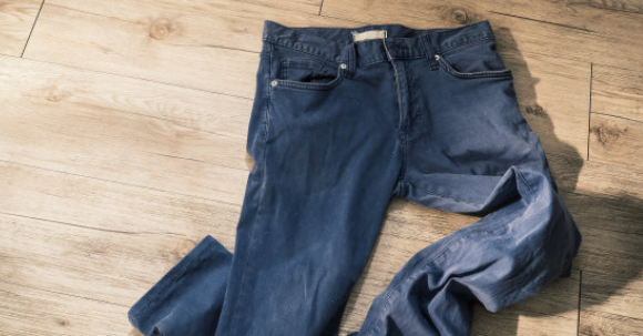 27的腰相当于什么码,裤子27是多大尺码图1