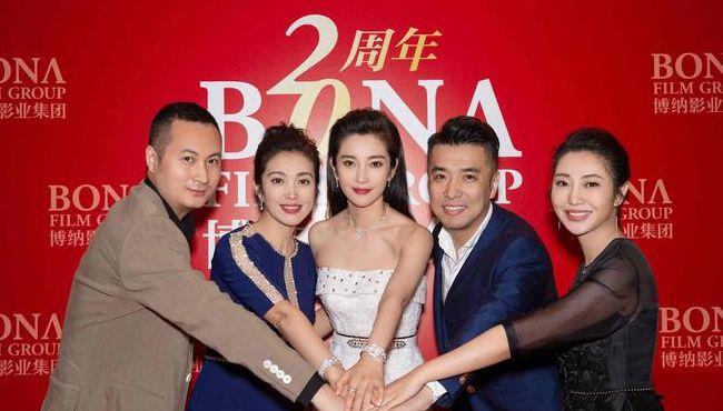 和颂传媒老板是谁（和颂传媒是谁的公司）