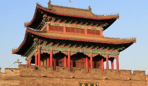 西京在哪个省份,西京是哪个城市的旧称图6