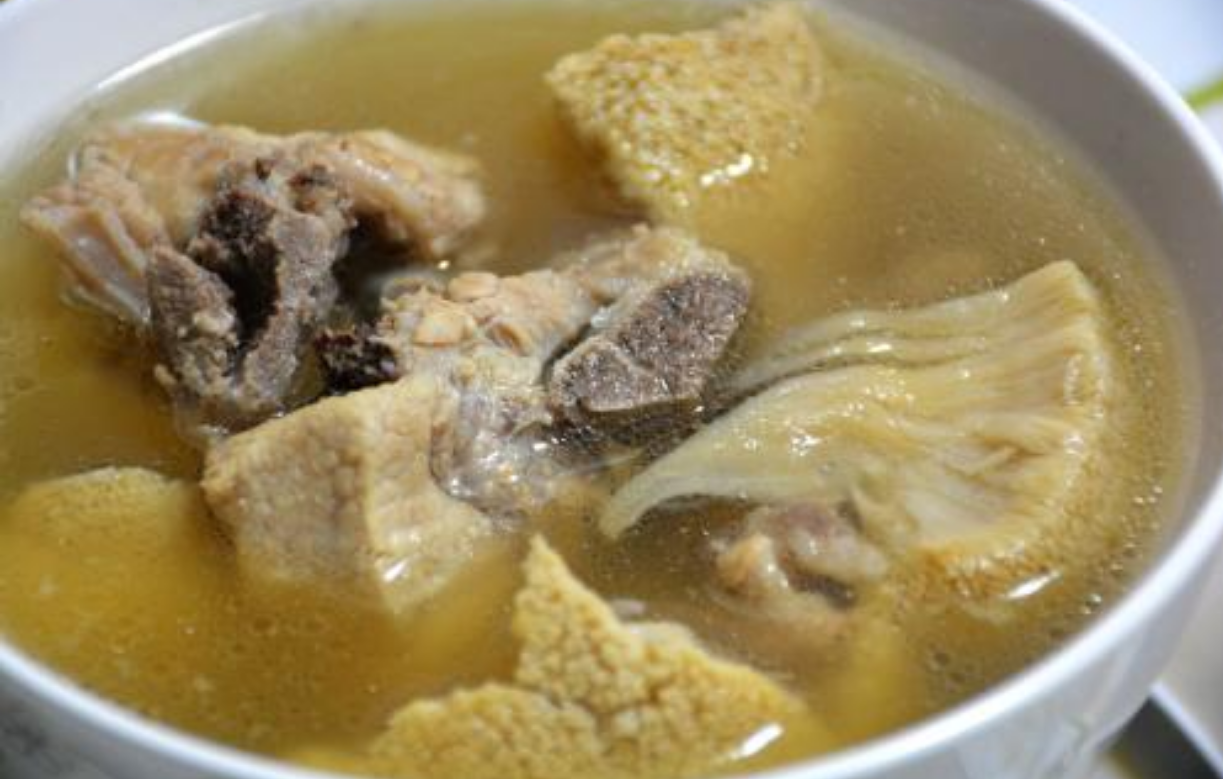 干猴头菇的做法（猴头菇的5种最好吃的家常做法）