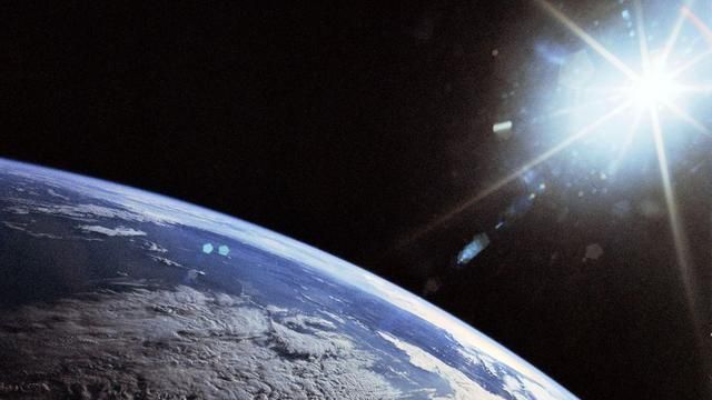 太阳在那一天离地球最远