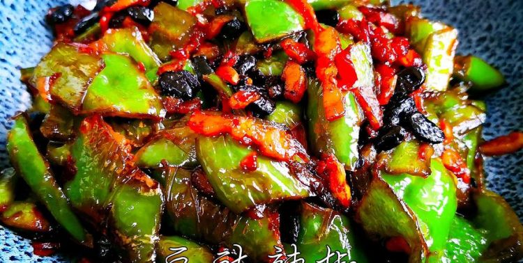 辣椒怎么炒好吃