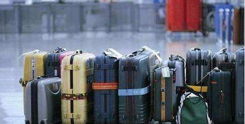 电脑可以托运放行李箱,笔记本电脑可以托运吗放行李箱图4