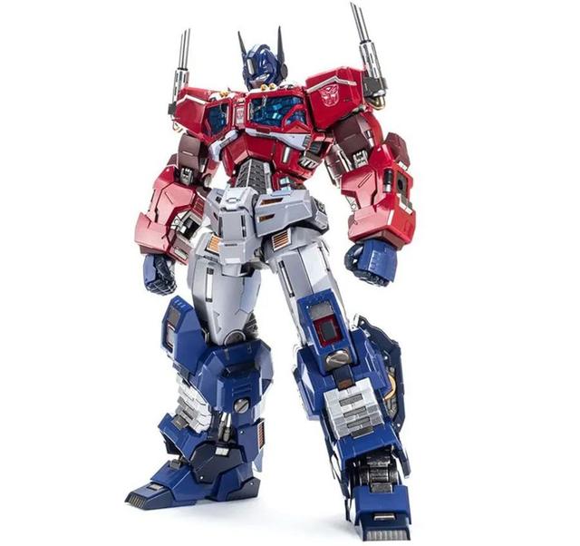 机器人怎么画又简单又美丽（我们一起来设计机器人吧）(3)