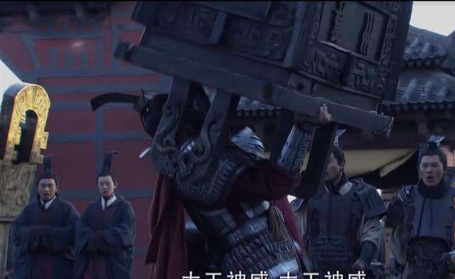 秦孝公和秦始皇有啥關係