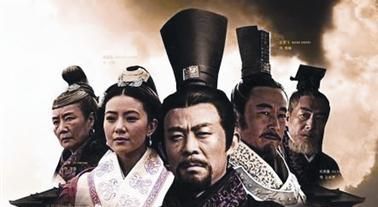 秦始皇是秦孝公几代孙