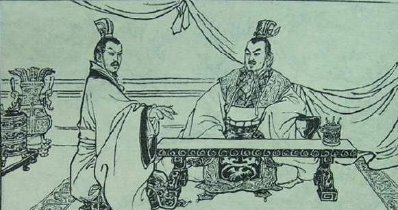 秦孝公比秦始皇大多少岁