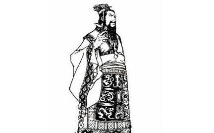 秦孝公到秦始皇有多少年