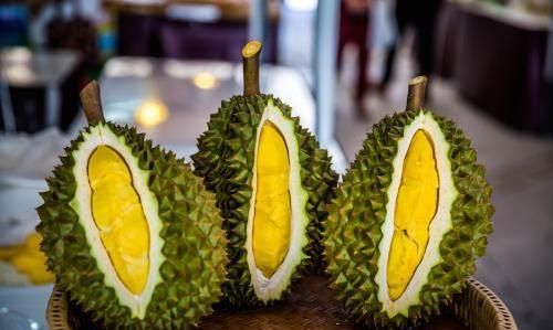 榴莲太生剥开了怎么办，榴莲是生的怎么吃?我已把它剥开了，肉硬帮帮的怎么办？图3