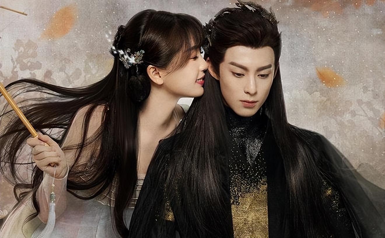 目前公认十大好看古装剧(10部百看不厌的古装剧)