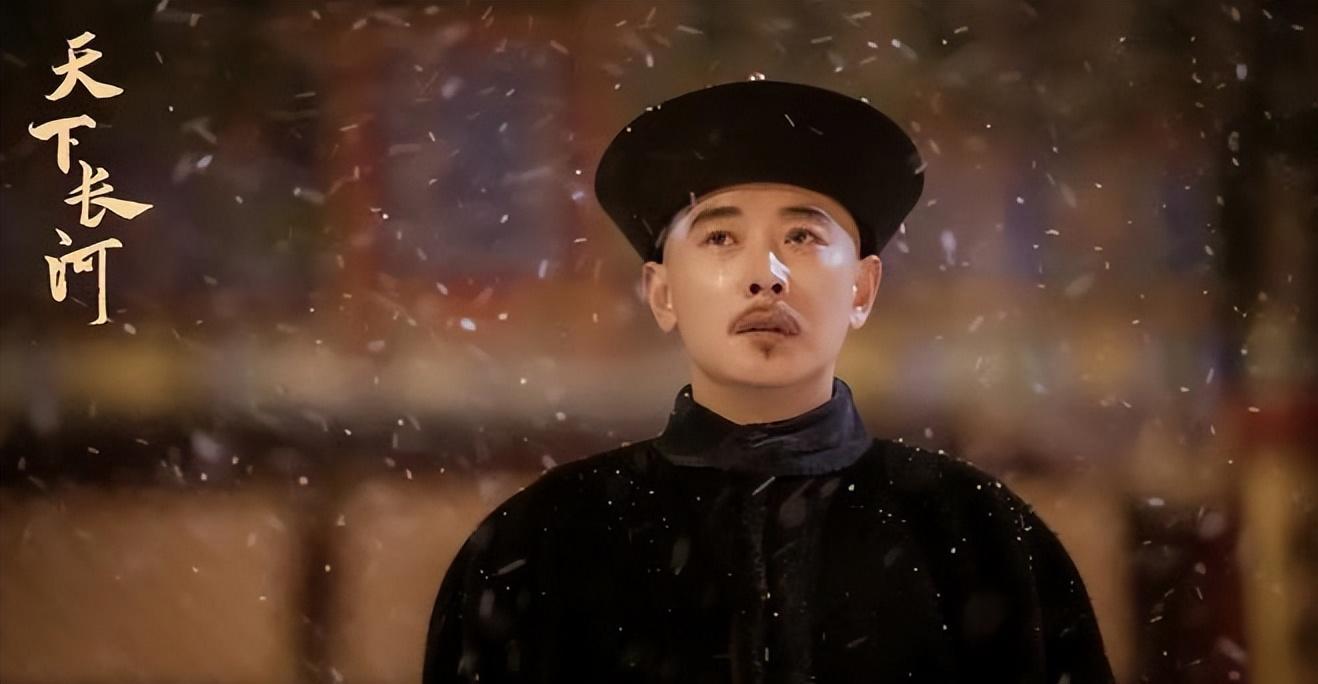 目前公认十大好看古装剧(10部百看不厌的古装剧)