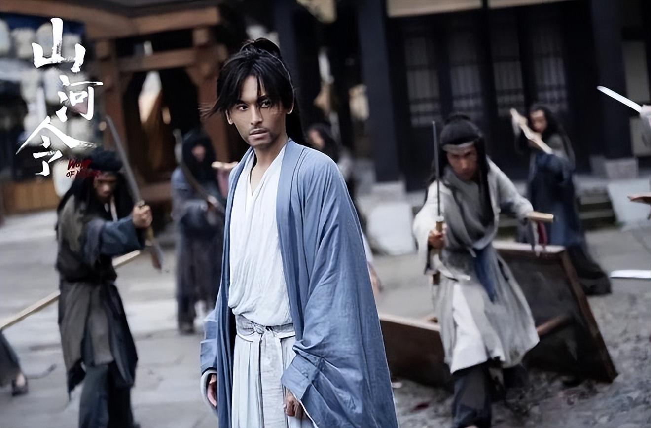 目前公认十大好看古装剧(10部百看不厌的古装剧)