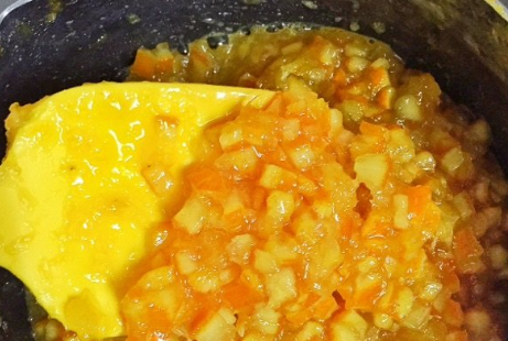 橙子白瓤可以吃,脐橙中间那坨可以吃吗图6