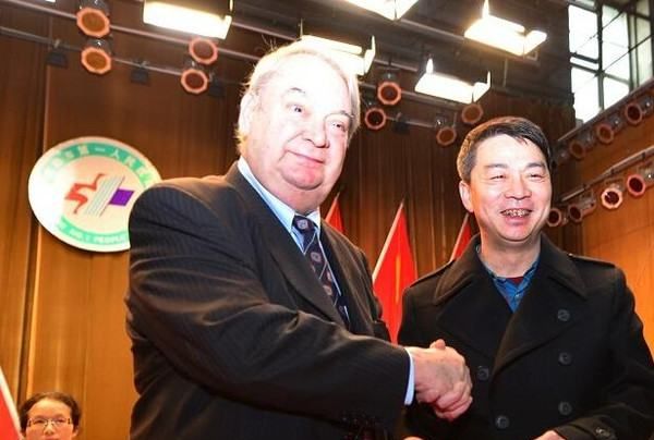 伟哥发明的由来,大伟哥米哈游创始人图3