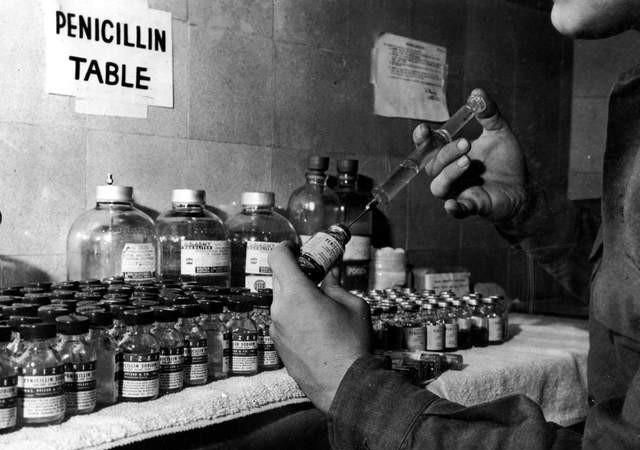 有效率没效果的历史事件