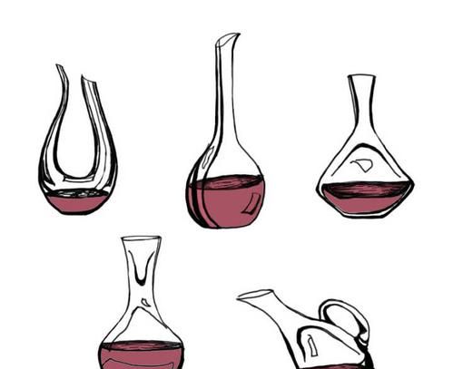 白酒醒酒器多少两