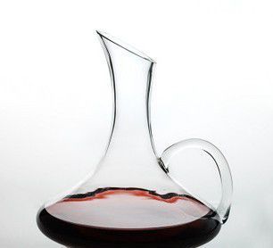 红酒醒酒器跟倒酒器分别有什么用