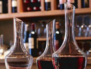 酒樽和醒酒器的区别