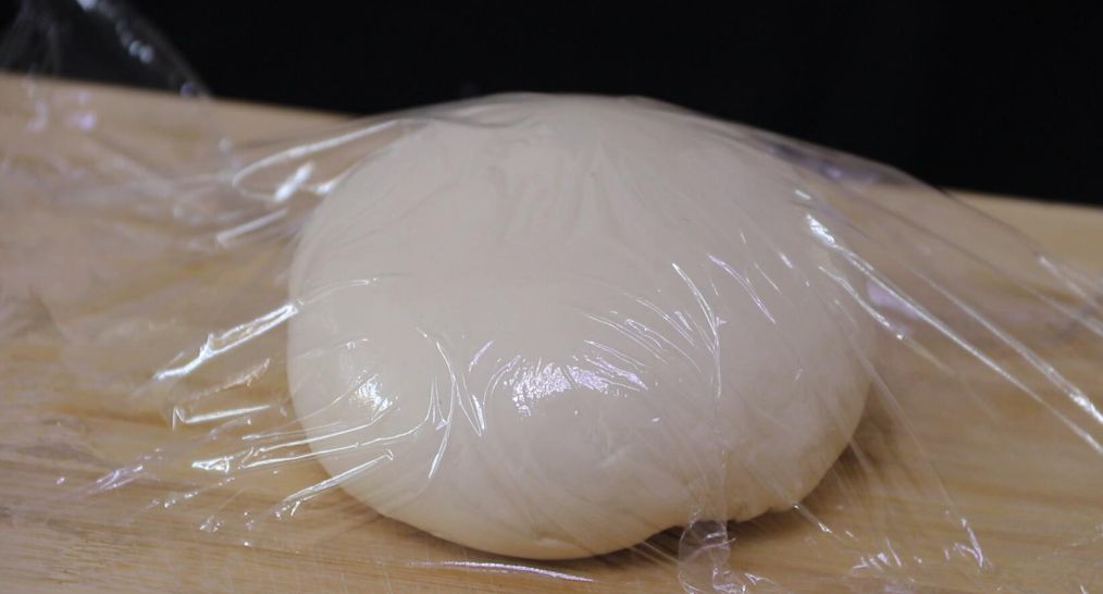 茄子馅饺子的做法（分享给你包饺子的小窍门）