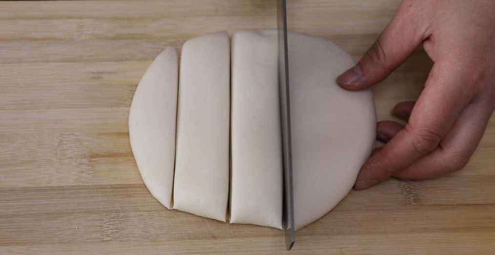 茄子馅饺子的做法（分享给你包饺子的小窍门）