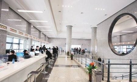 公共资源交易中心是什么单位,淄博市公共资源交易中心是什么单位图3