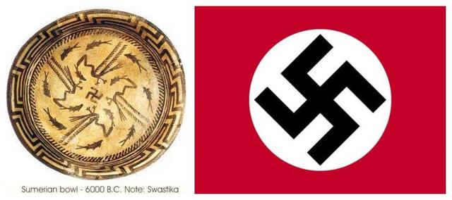 六芒星在犹太教中的意义（犹太教的大卫之星）(9)