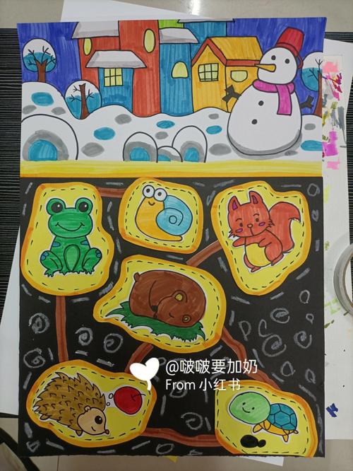 冬眠的动物有哪些（15种冬眠的动物盘点）