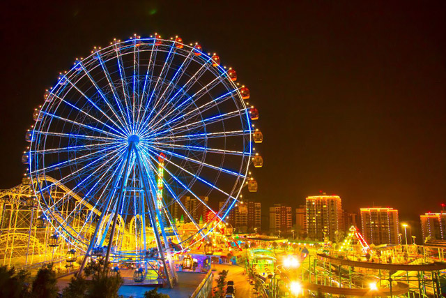 大理旅游攻略 大理必去十大景点排行榜