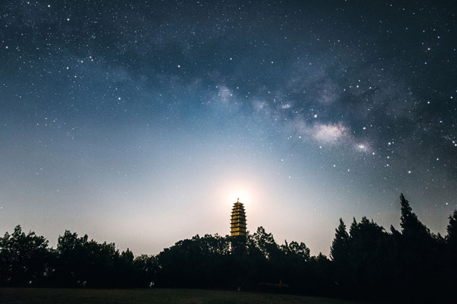 大理旅游攻略 大理必去十大景点排行榜