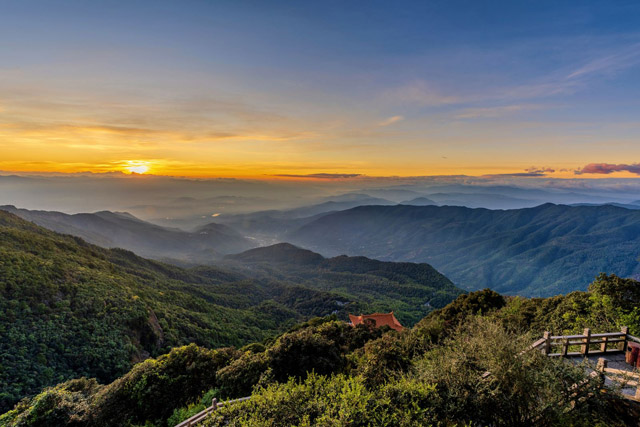 大理旅游攻略 大理必去十大景点排行榜