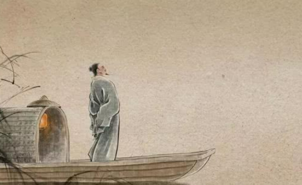 笔落惊风雨下一句,杜甫的诗句“笔落惊风雨,诗成泣鬼神”说的是?图3