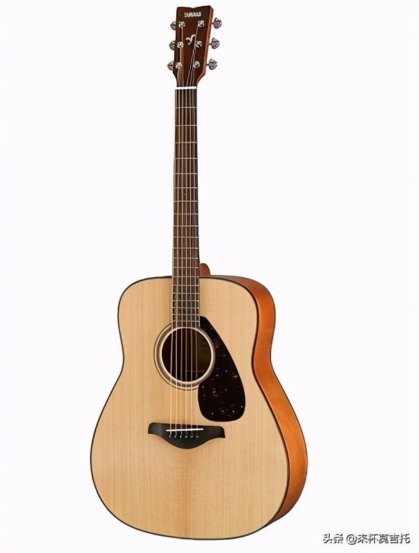 电箱吉他和单板吉他有什么区别（初学者入门选电箱吉他还是原声吉他好）(8)