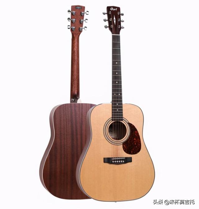 电箱吉他和单板吉他有什么区别（初学者入门选电箱吉他还是原声吉他好）(6)