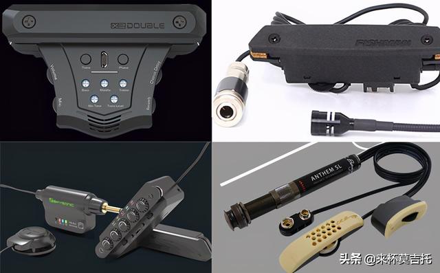 电箱吉他和单板吉他有什么区别（初学者入门选电箱吉他还是原声吉他好）(3)