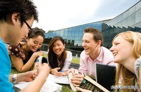 中外合作办学什么意思（2022考生中外合作）(4)