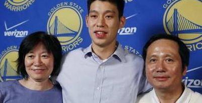 林书豪父母（林书豪父母和国民党）