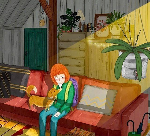 那个因为一只鸡腿，把自己丈夫捅死的女人，告诉我们一件重要的事