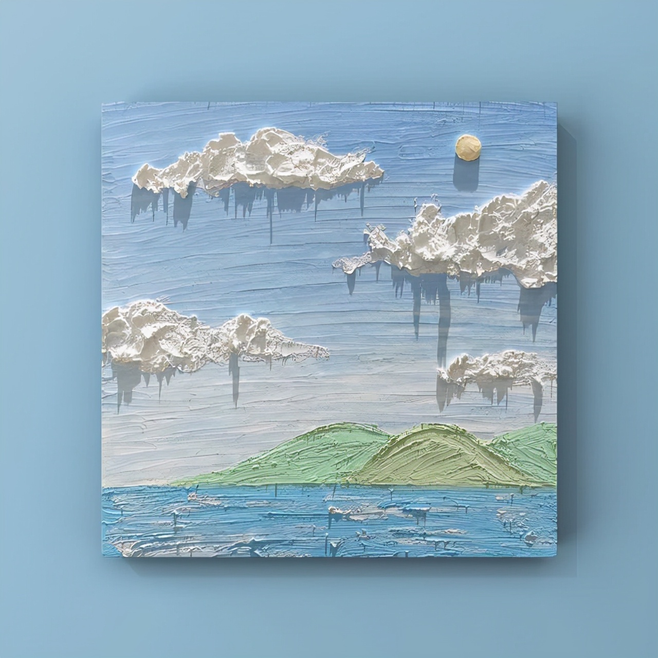 6字暖心话（要知道，有些路只能一个人走）