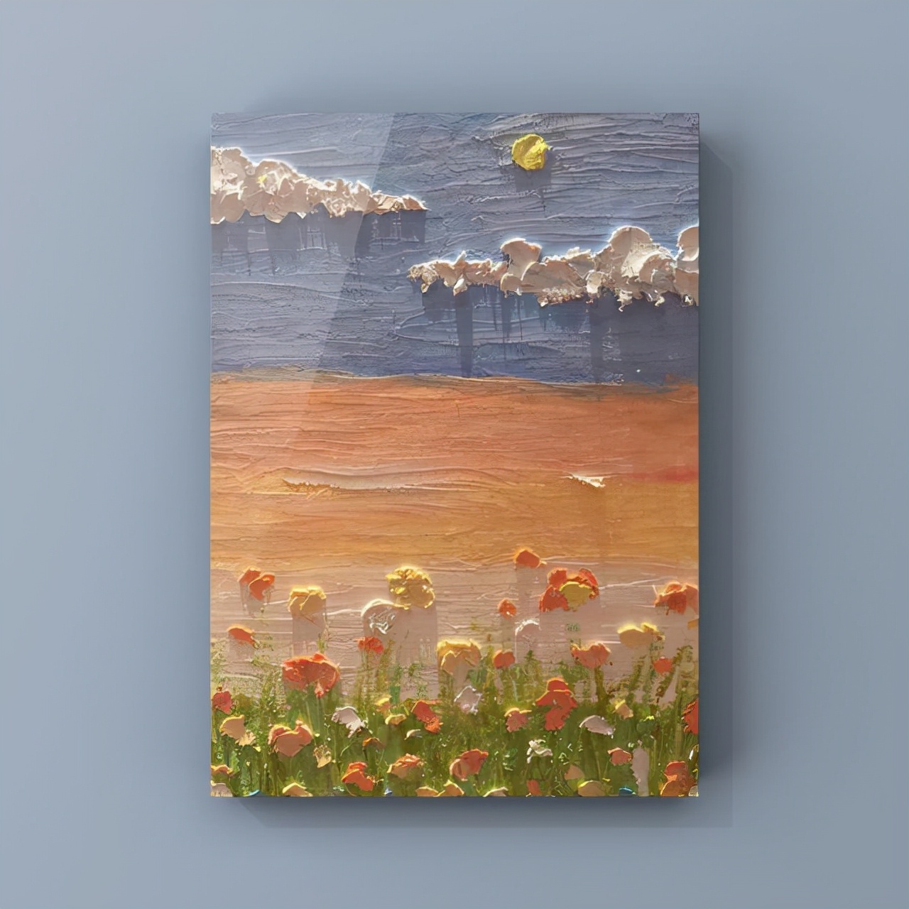 6字暖心话（要知道，有些路只能一个人走）