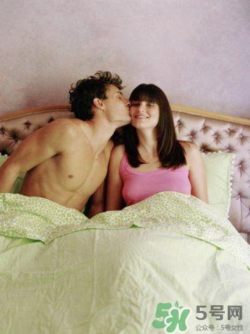 多长时间射精为正常？射精太快什么原因